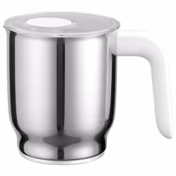 ZWILLING Enfinigy Mousseur à lait automatique Argent - Vue supplémentaire 9