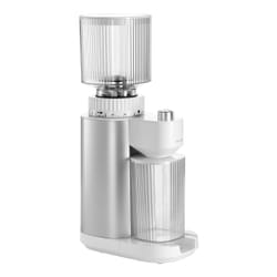 ZWILLING Enfinigy 135 W Argent, Blanc