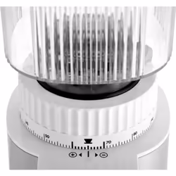 ZWILLING Enfinigy 135 W Argent, Blanc - Vue supplémentaire 4