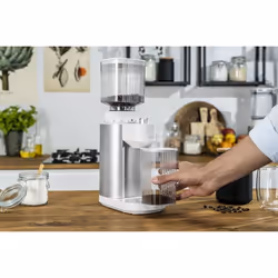 ZWILLING Enfinigy 135 W Argent, Blanc - Vue supplémentaire 7