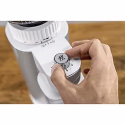 ZWILLING Enfinigy 135 W Argent, Blanc - Vue supplémentaire 8