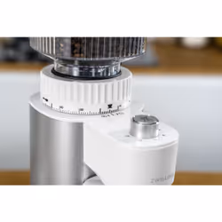 ZWILLING Enfinigy 135 W Argent, Blanc - Vue supplémentaire 9