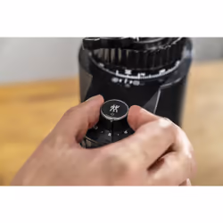 ZWILLING Enfinigy 135 W Noir