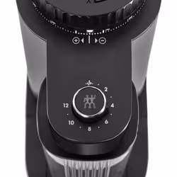 ZWILLING Enfinigy 135 W Noir - Vue supplémentaire 7
