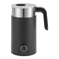 ZWILLING Enfinigy Mousseur à lait automatique Noir