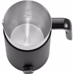 ZWILLING Enfinigy Mousseur à lait automatique Noir - Vue supplémentaire 6