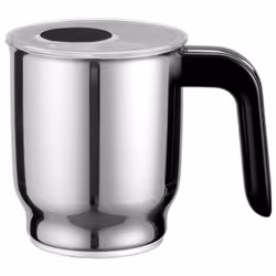 ZWILLING Enfinigy Mousseur à lait automatique Noir - Vue supplémentaire 9