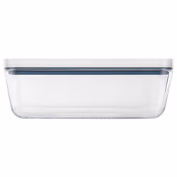 ZWILLING Fresh & Save Rectangulaire contenant 2 L Transparent, Blanc 1 pièce(s) - Vue supplémentaire 3