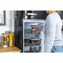 ZWILLING Fresh & Save Rectangulaire contenant 2 L Transparent, Blanc 1 pièce(s) - Vue supplémentaire 8