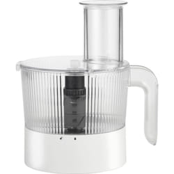 Zwilling - Enfinigy Robot de cuisine Accessoires 1,2 litre Argent-Blanc