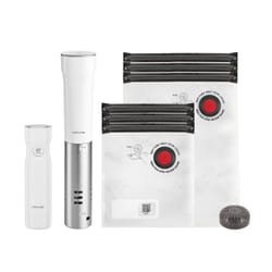 ZWILLING 36807-010-0 appareil à emballage sous vide Blanc