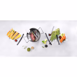 ZWILLING 36807-010-0 appareil à emballage sous vide Blanc
