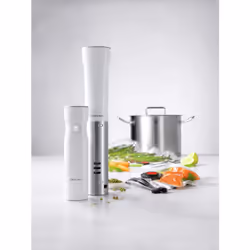 ZWILLING 36807-010-0 appareil à emballage sous vide Blanc