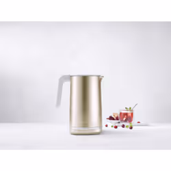 ZWILLING ENFINIGY bouilloire 1,5 L 1850 W Or