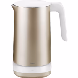 ZWILLING ENFINIGY bouilloire 1,5 L 1850 W Or - Vue supplémentaire 4