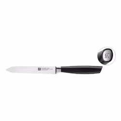 ZWILLING 33780-134, Couteau universel, 13 cm, Acier, 1 pièce(s)