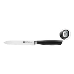 ZWILLING 33780-134 Acier 1 pièce(s) Couteau universel