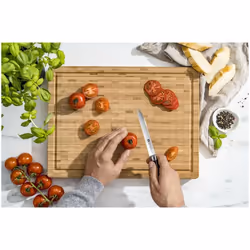 ZWILLING 33780-134 Acier 1 pièce(s) Couteau universel