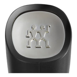 ZWILLING 33781-204 Acier 1 pièce(s) Couteau de chef