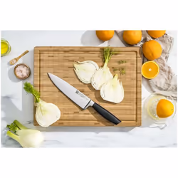ZWILLING 33781-204 Acier 1 pièce(s) Couteau de chef