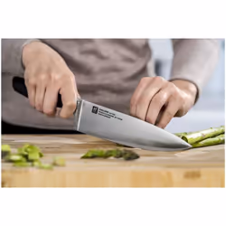 ZWILLING 33781-204 Acier 1 pièce(s) Couteau de chef