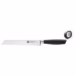 ZWILLING 33786-204-0, Couteau à pain, 20 cm, Acier, 1 pièce(s)