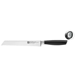 ZWILLING 33786-204-0 Acier 1 pièce(s) Couteau à pain
