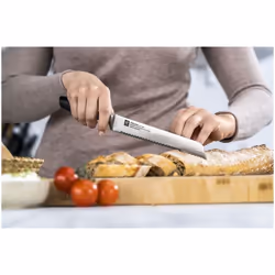 ZWILLING 33786-204-0 Acier 1 pièce(s) Couteau à pain - Vue supplémentaire 4