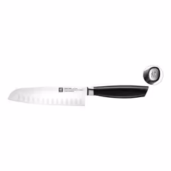 ZWILLING 33788-184-0, Couteau Santoku, 18 cm, Acier, 1 pièce(s)
