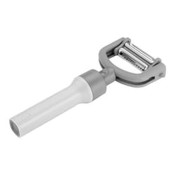 ZWILLING Z-CUT Fruits et légumes Gris, Blanc