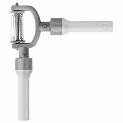 ZWILLING Z-CUT Fruits et légumes Gris, Blanc