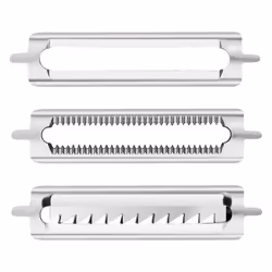 ZWILLING Z-CUT Fruits et légumes Gris, Blanc