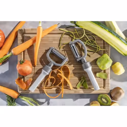 ZWILLING Z-CUT Fruits et légumes Gris, Blanc - Vue supplémentaire 4