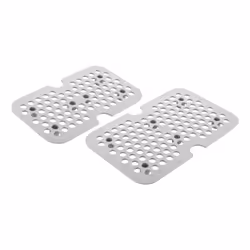 ZWILLING 36813-202, Plastique, 2 pièce(s), 60 g, Bisphénol A (BPA)