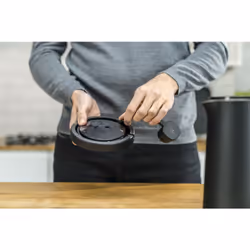 ZWILLING Enfinigy bouilloire 1 L 1850 W Noir - Vue supplémentaire 5