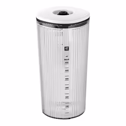 ZWILLING 53104-900-0 blender Mélangeur de table 800 W Argent, Blanc - Vue supplémentaire 7
