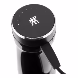 ZWILLING ENFINIGY HAND BLENDER BLACK 0,6 L Mélangeur par immersion 800 W Noir, Acier inoxydable - Vue supplémentaire 4