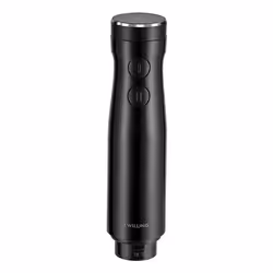 ZWILLING ENFINIGY HAND BLENDER BLACK 0,6 L Mélangeur par immersion 800 W Noir, Acier inoxydable - Vue supplémentaire 5