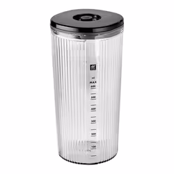ZWILLING ENFINIGY HAND BLENDER BLACK 0,6 L Mélangeur par immersion 800 W Noir, Acier inoxydable - Vue supplémentaire 7