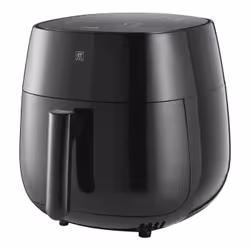 ZWILLING 36450-280-0, Friteuse d’air chaud, 4 L, 80 °C, 200 °C, 4 personne(s), Unique