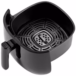ZWILLING 36450-280-0 Friteuse à air chaud 4L 1400W Noir - Vue supplémentaire 4
