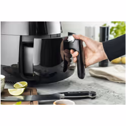 ZWILLING 36450-280-0 Friteuse à air chaud 4L 1400W Noir - Vue supplémentaire 7