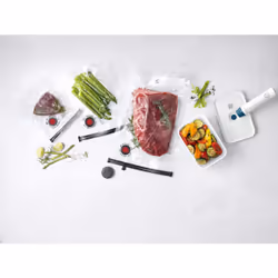 ZWILLING 36815-013-0 appareil à emballage sous vide Bleu - Vue supplémentaire 7