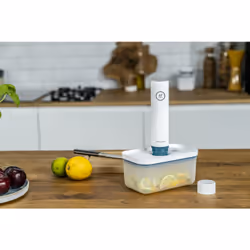 ZWILLING 36815-013-0 appareil à emballage sous vide Bleu - Vue supplémentaire 9