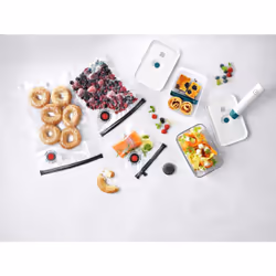 ZWILLING 36815-014-0 appareil à emballage sous vide Bleu - Vue supplémentaire 10
