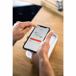 ZWILLING 36815-014-0 appareil à emballage sous vide Bleu - Vue supplémentaire 12