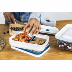 ZWILLING 36815-014-0 appareil à emballage sous vide Bleu - Vue supplémentaire 14