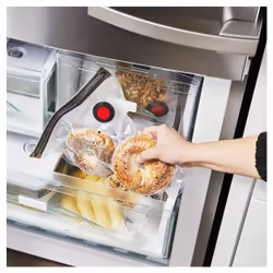 ZWILLING 36815-014-0 appareil à emballage sous vide Bleu - Vue supplémentaire 18