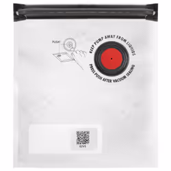 ZWILLING 36815-014-0 appareil à emballage sous vide Bleu - Vue supplémentaire 5