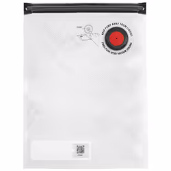 ZWILLING 36815-014-0 appareil à emballage sous vide Bleu - Vue supplémentaire 6